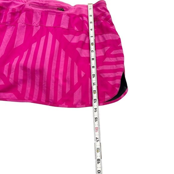 Nike Pink Skort - Picture 1 of 10